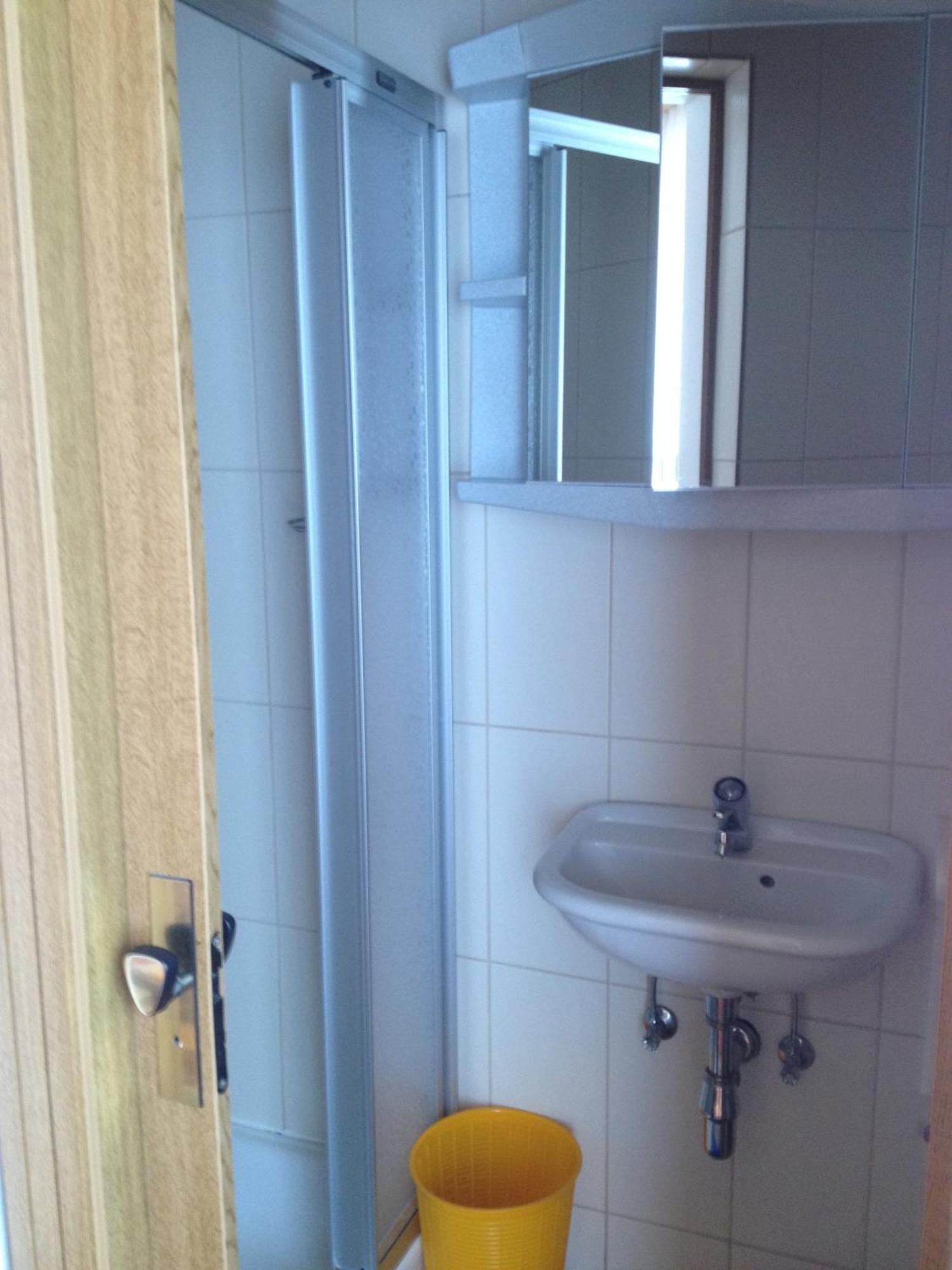 Gasthof Und Pension Haunschmid Rechberg Room photo