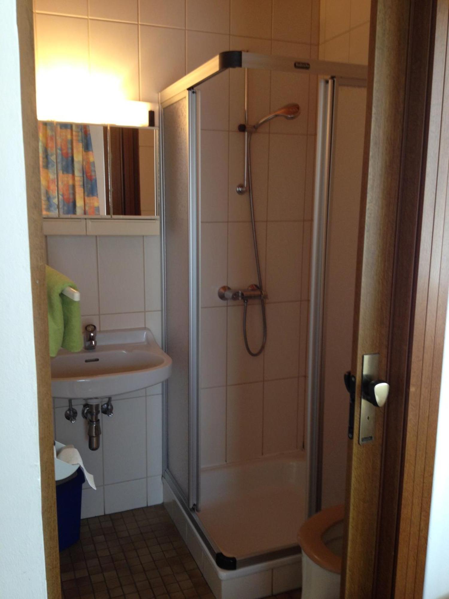Gasthof Und Pension Haunschmid Rechberg Room photo